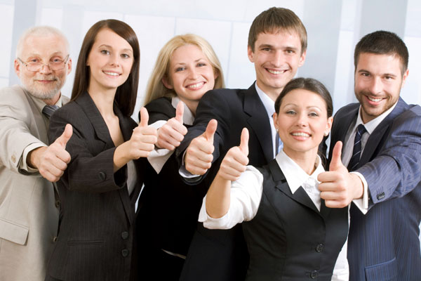 Corporate & Industrial Based Massage Services