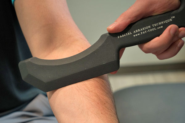 Fascial Abrasion Technique™